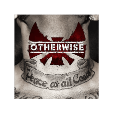  Otherwise - Peace at All Costs (CD) heavy metal