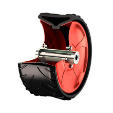 Otico Farmflex kerék komplett 370 x 165 mm autóalkatrész