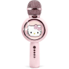 OTL Hello Kitty PopSing LED Karaoke Mic