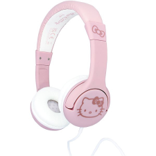 OTL Hello Kitty Rose Gold (HK1184) fülhallgató, fejhallgató