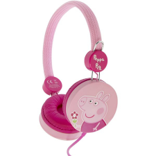 OTL Peppa Pig PP0583D fülhallgató, fejhallgató