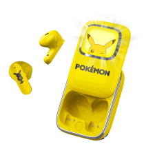 OTL Pokémon Pikachu Slide (PK1270) TWS fülhallgató, fejhallgató