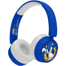 OTL Sonic the Hedgehog (SH0985) fülhallgató, fejhallgató
