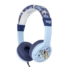 OTL Technologies Bluey Wired Kids (BL1073) fülhallgató, fejhallgató