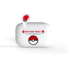 OTL Technologies OTL Pokémon Pokeball TWS (PK0860) fülhallgató, fejhallgató