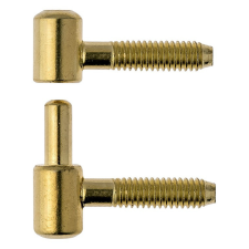 Otlav Otlav pánt 2 részes Sima 9mm FIÚ+LÁNY rezes zár és alkatrészei