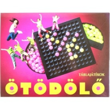  Ötödölő társasjáték