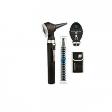  Otoszkóp+oftalmoszkóp készlet Piccolight CE50 1 blende gyógyászati segédeszköz