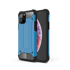 OTT! APPLE iPhone 11 Pro, OTT! MAX DEFENDER mobiltok, Világoskék tok és táska