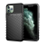 OTT! APPLE iPhone 11 Pro, OTT! THUNDER SERIES mobiltok, Fekete