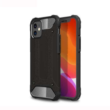 OTT! APPLE iPhone 12 mini, OTT! MAX DEFENDER mobiltok, Fekete tok és táska