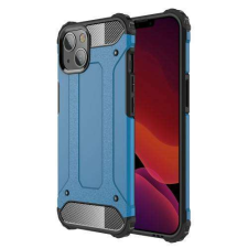 OTT! APPLE iPhone 13 mini, OTT! MAX DEFENDER mobiltok, Világoskék tok és táska