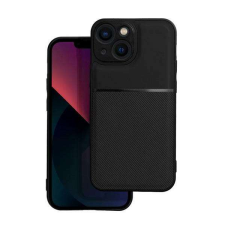 OTT! Apple iPhone 13 mini, Ott! Twill Magnetic mobiltok, Fekete tok és táska