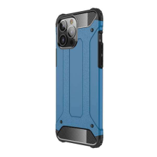 OTT! APPLE iPhone 13 Pro Max, OTT! MAX DEFENDER mobiltok, Világoskék tok és táska