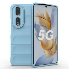 OTT! HUAWEI Honor 90, Ott! Rugged Shock mobiltok, Kék tok és táska