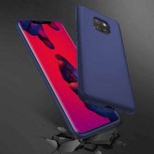 OTT! HUAWEI Mate 20 Pro, OTT! TWILL mobiltok, Kék tok és táska