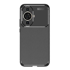 OTT! HUAWEI nova 11 (FOA-AL00), Ott! Carbon mobiltok, Fekete tok és táska