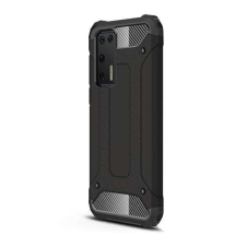 OTT! HUAWEI P40, OTT! MAX DEFENDER mobiltok, Fekete tok és táska