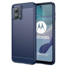 OTT! MOTOROLA Moto G53 5G (XT2335-2), Ott! Carbon mobiltok, Kék tok és táska