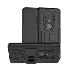 OTT! MOTOROLA Moto G7, OTT! VROOM mobiltok, Fekete tok és táska