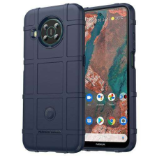 OTT! NOKIA X100, OTT! RUGGED SHIELD mobiltok, Kék tok és táska