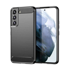 OTT! SAMSUNG Galaxy S23 (SM-S911), Ott! Carbon mobiltok, Fekete tok és táska