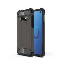 OTT! SAMSUNG SM-G970F Galaxy S10e, OTT! MAX DEFENDER mobiltok, Bronz tok és táska