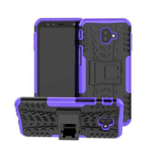 OTT! SAMSUNG SM-J610F Galaxy J6+, OTT! VROOM mobiltok, Lila tok és táska