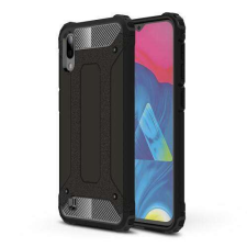 OTT! SAMSUNG SM-M105F Galaxy M10, OTT! MAX DEFENDER mobiltok, Fekete tok és táska