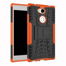 OTT! SONY Xperia L2, OTT! VROOM mobiltok, Narancs tok és táska