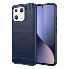 OTT! Xiaomi 13, OTT! CARBON szilikon mobiltok, SötétKék tok és táska