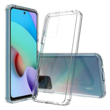 OTT! Xiaomi Redmi 10, 10 Prime, 10 (2022), OTT! TRANSPARENT mobiltok, Átlátszó tok és táska