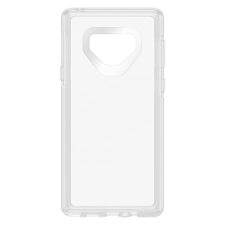 Otterbox 77-59139 Symmetry Samsung Galaxy Note 9 Védőtok - Átlátszó tok és táska