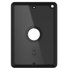 Otterbox 77-62032 iPad 10.2 (7. gen) Defender védőtok fekete tablet tok