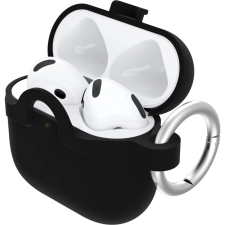 Otterbox 77-97891 Apple AirPods (4. gen) tok fekete fülhallgató, fejhallgató tok