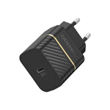 Otterbox 78-80868 USB-C Hálózati töltő - Fekete (20W) (78-80868) mobiltelefon kellék