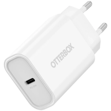 Otterbox 78-81341 USB Type-C Hálózati töltő - Fehér (30W) (78-81341) mobiltelefon kellék
