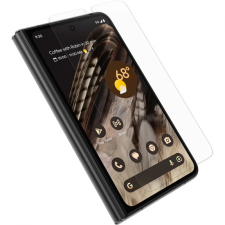 Otterbox Alpha Flex kijelzővédő Google Pixel Fold mobiltelefon kellék