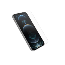 Otterbox Alpha Glass Apple iPhone 12/12 Pro Edzett üveg kijelzővédő mobiltelefon kellék