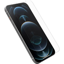 Otterbox Alpha Glass iPhone 12 Pro Max kijelzővédő (77-65467) (77-65467) mobiltelefon kellék