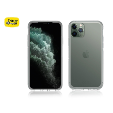 Otterbox Apple iPhone 11 Pro védőtok - OtterBox Symmetry - crystal clear tok és táska