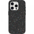 Otterbox Core Series hátlaptok iPhone 15 Pro farsangi éjszaka fekete