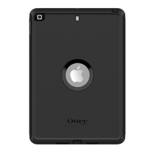 Otterbox Defender Apple iPad (7th gen) védőtok fekete (77-62035) tablet tok
