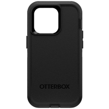 Otterbox Defender Apple iPhone 14 Pro tok fekete (77-88381) tok és táska