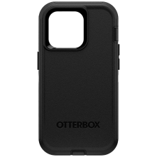 Otterbox Defender Apple iPhone 14 Pro tok fekete (77-88381) (OT77-88381) mobiltelefon kellék
