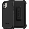 Otterbox Defender Carrying Case for iPhone 11 fekete OEM