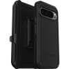 Otterbox Defender Hátlap Google Pixel 9 Pro XL Fekete Ütésálló 77-95635 (77-95635)