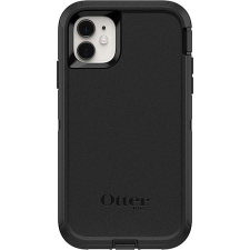 Otterbox Defender iPhone 11 tok fekete (77-62768) (77-62768) tok és táska
