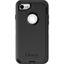 Otterbox Defender iPhone 8/7 tok fekete  (77-56603) (77-56603) mobiltelefon kellék