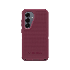 Otterbox Defender Samsung Galaxy S25 tok, rózsaszín (77-97613) tok és táska